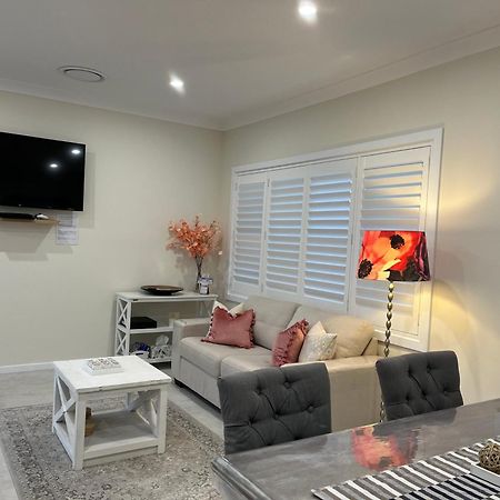 Nuach Cottage - Beautiful Family Home In Leura Esterno foto