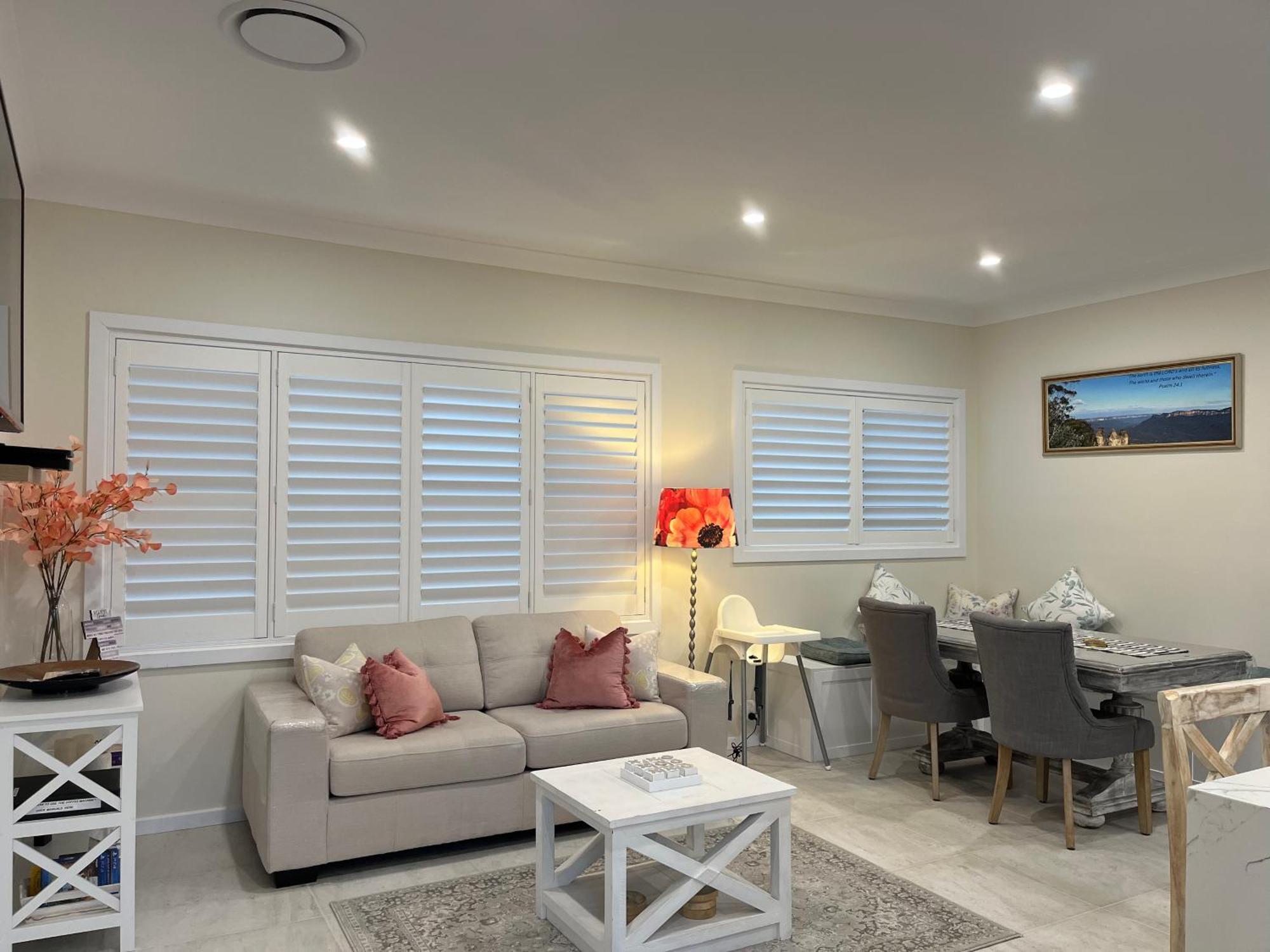 Nuach Cottage - Beautiful Family Home In Leura Esterno foto
