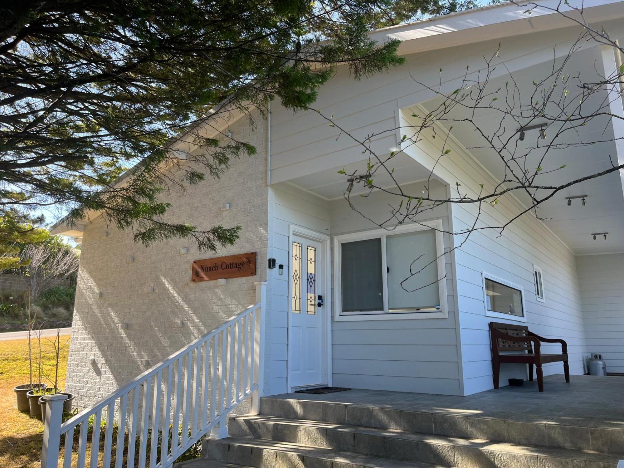 Nuach Cottage - Beautiful Family Home In Leura Esterno foto