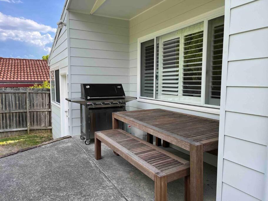 Nuach Cottage - Beautiful Family Home In Leura Esterno foto